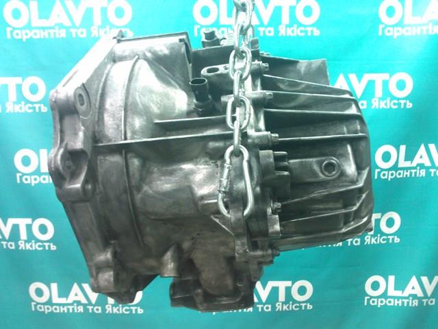 Mechaniczna skrzynia biegów w komplecie Opel Astra J Sports Tourer kombi (35) (2010 - 2015) cena, od 1073,48 USD