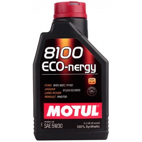 Olej do silnika 812301 Motul