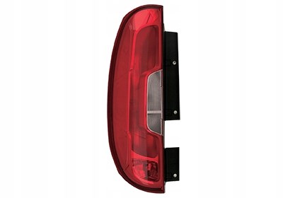 Lampa zespolona tylna lewa 52044717 Fiat/Alfa/Lancia