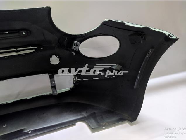 Zderzak przedni 735657232 Fiat/Alfa/Lancia