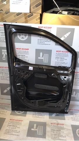 Drzwi przednie lewe Peugeot/Citroen 9820423380