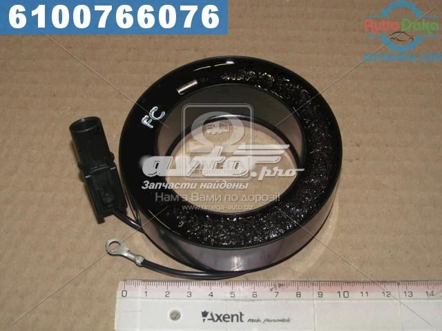 Do koszyka Sprzęgło sprężarki klimatyzacji Hyundai Accent II LC