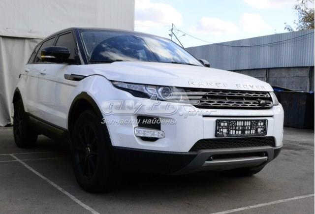 Drzwi tylne lewe Land Rover LR028557