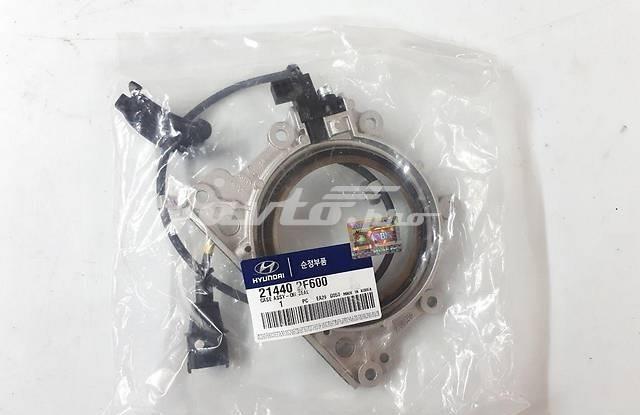 Uszczelniacz wału korbowego silnika tylny Hyundai/Kia 214402F600 cena, od 31,15 USD