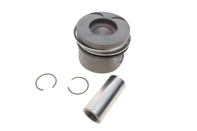 Tłok, komplet do jednego cylindru, STD NE/NPR 130010000300