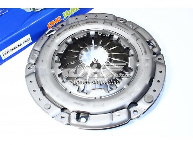 Docisk sprzęgła VALEO DWC32