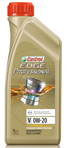 15DA8B Castrol Olej do silnika