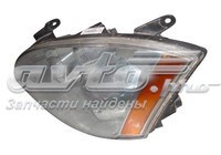 Reflektor prawy do Chery Elara /FORA/A5FL/VORTEX ESTINA  