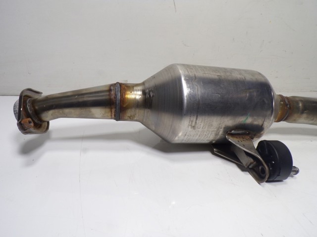 Konwerter-katalizator Toyota 174100TJ20 cena, od 631,65 USD
