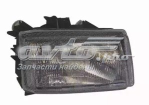 4411127RLDE Depo/Loro/Abakus Reflektor prawy