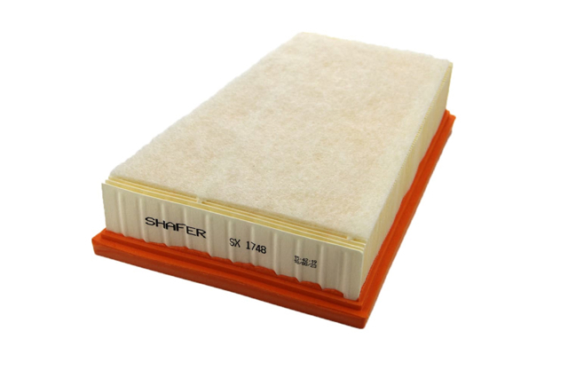 Filtr powietrza Shafer SX1748