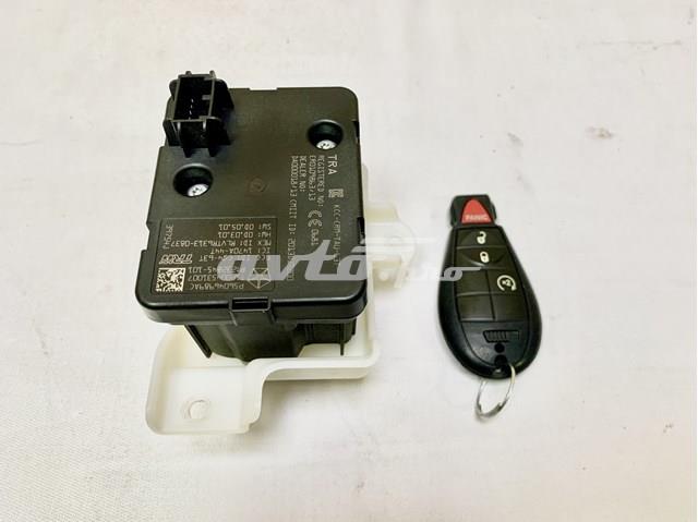  Chrysler P56046989AC