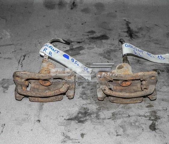 Zacisk hamulcowy tylny lewy MB950195 Mitsubishi