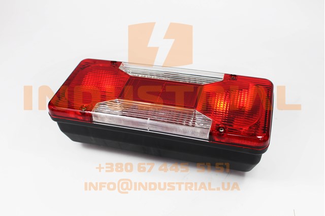 5801631433 Iveco Lampa zespolona tylna prawa
