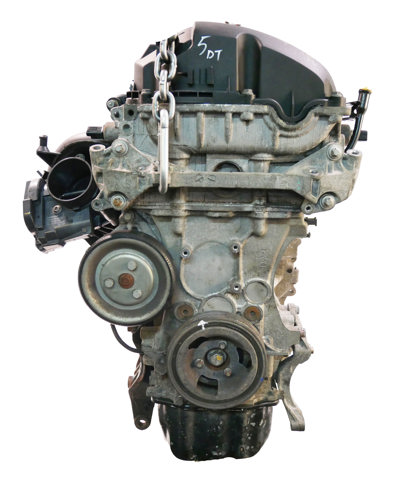 Silnik w komplecie N16B16AN16 BMW