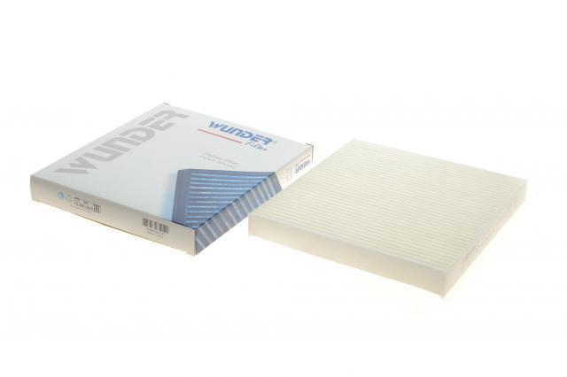 Filtr kabiny Wunder WP128