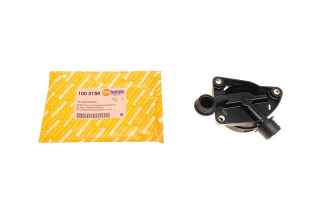 Zawór PCV odpowietrzający silnik Autotechteile 1000159 cena, od 28,30 USD