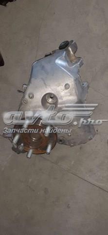 Czop (zwrotnica) tylny prawy Land Rover LR090542