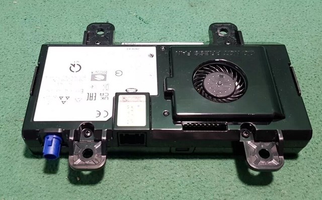 LR128200 Land Rover 