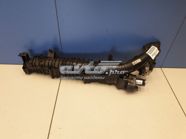 Do koszyka 11618596319 BMW Kolektor ssący