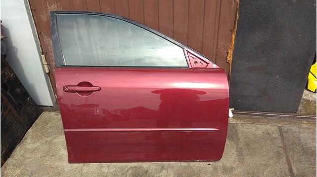  Drzwi przednie prawe Mazda 6 
