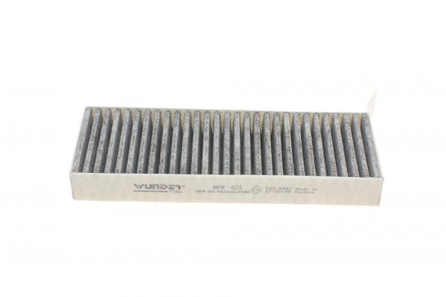 WPK421 Wunder Filtr kabiny