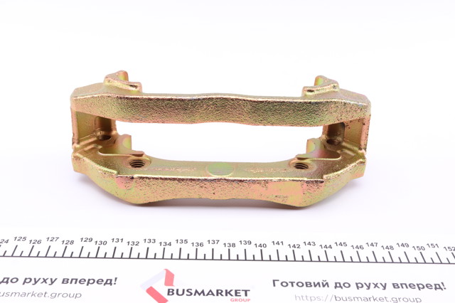 Do koszyka BS6506 DP Group Jarzmo zacisku hamulcowego przedniego