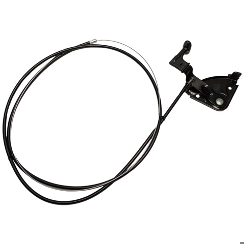 Linka otwierania maski DF17533 Detali IF