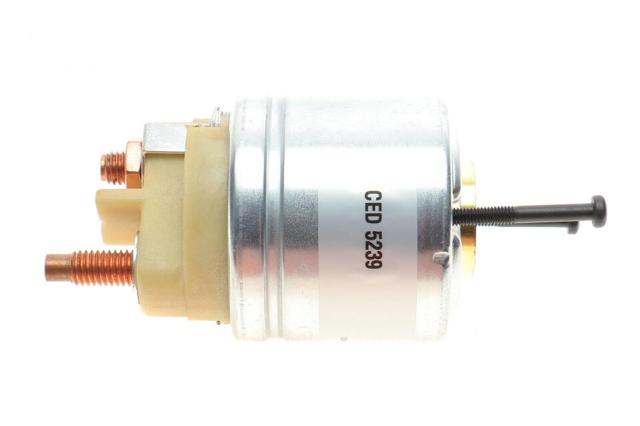 Elektromagnes rozrusznika VALEO 595673 cena, od 71,62 USD