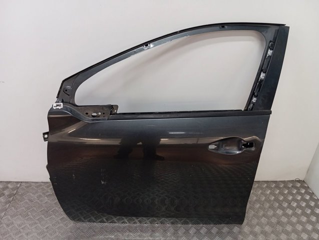 Drzwi przednie lewe Peugeot 208 I hatchback (CA, CC) (2012 - 2021) cena, od 377,42 USD