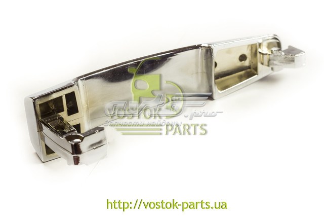 Atrapa chłodnicy Geely Mk 