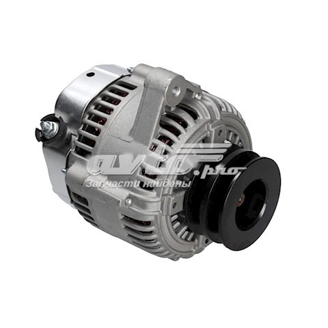 Alternator JMA1724IR MSG