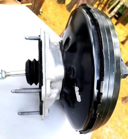 Wzmacniacz próżniowy hamulców Nissan/Infiniti 472101KA0A cena, od 123,33 USD