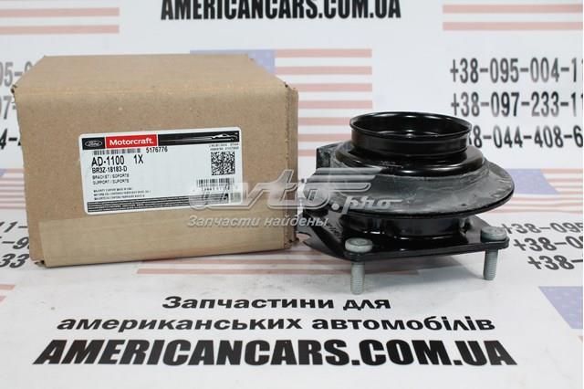 Poduszka amortyzatora przedniego Ford AD1100 cena, od 68,28 USD