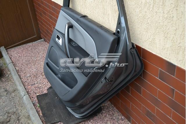 Drzwi tylne prawe 9801572880 Peugeot/Citroen