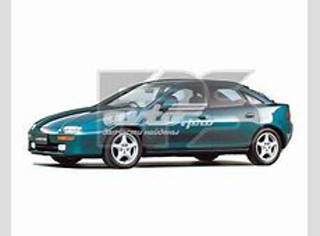  Szyba przednia Mazda 323 