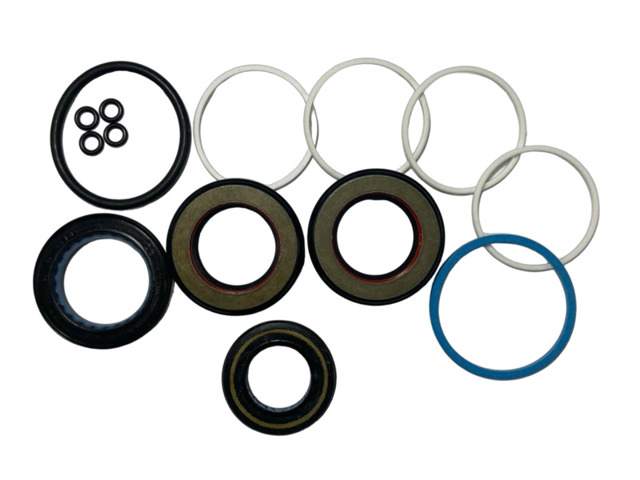 Zestaw naprawczy maglownicy (mechanizmu) (zestaw uszczelniaczy) do Mazda 3  BL