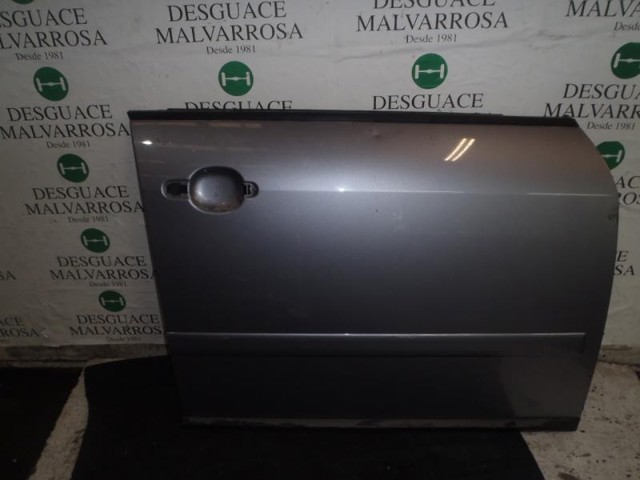  Drzwi przednie prawe Audi A2 