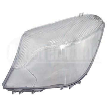Szkło reflektora lewego Autotechteile 1108223