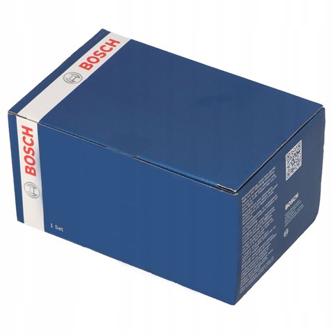 Zawór regulacji ciśnienia (zawór redukcyjny pompy wtryskowej) System Common-Rail 2467010018 Bosch