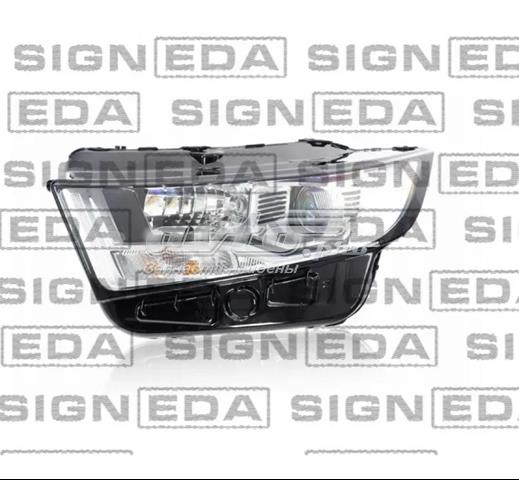 Reflektor lewy do Ford Edge II CD539