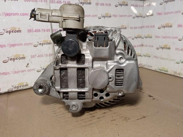 Alternator ZJ3818300 Mazda