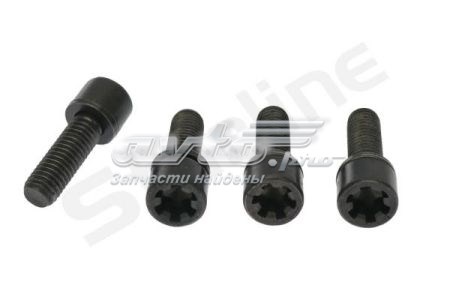 Do koszyka RS658051 Starline Koło pasowe wału korbowego