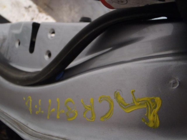 Drzwi tylne prawe Honda Accord VII sedana (CL, CM) (2003 - 2008) cena, od 220,00 USD