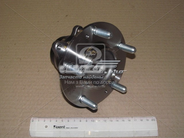 Piasta tylna Iljin IJ113035 cena, od 83,45 USD
