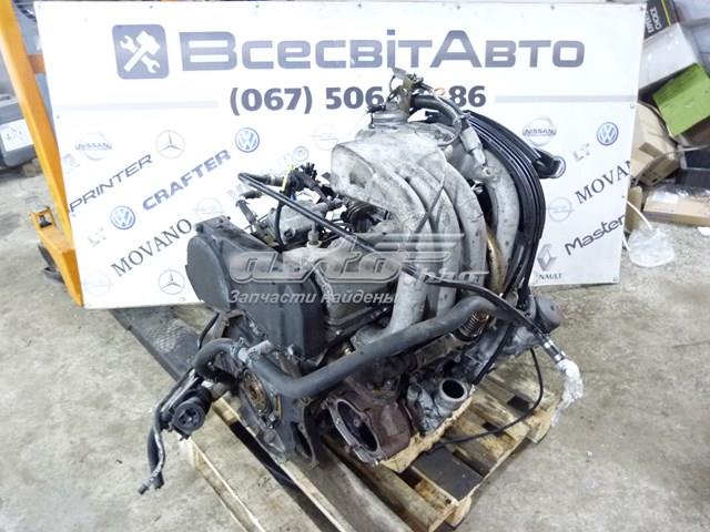Silnik w komplecie Volkswagen LT 28-35 II