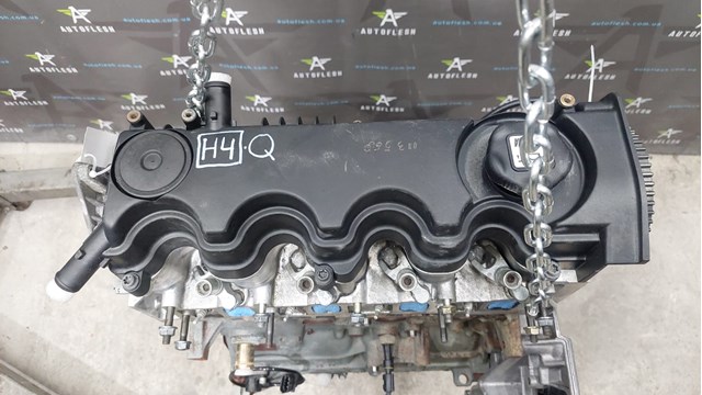 Silnik w komplecie Fiat Doblo I minivan (119) (2001 - 2010) cena, od 844,28 USD