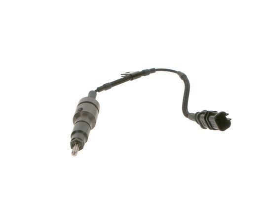 Do koszyka 432191417 Bosch Wtryskiwacz paliwa