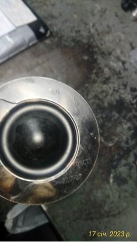 1231983 Ford Tłok, komplet do jednego cylindru, STD