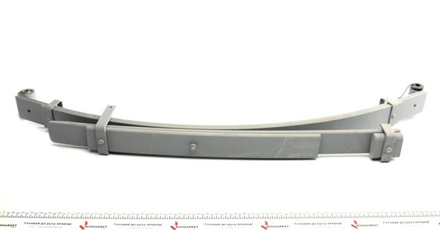 MR5195800019ZT TES Resor tylny
